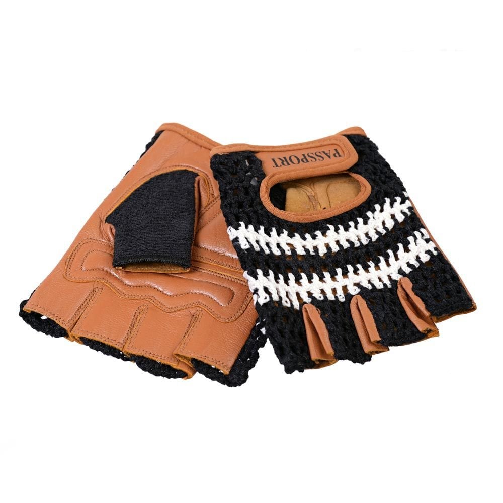 Passport Cycling Mitts Gloves
