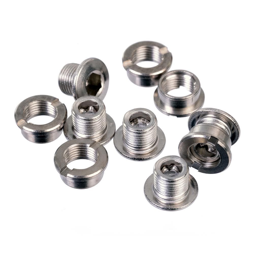 Id Chainring Bolts Double Spares & Accessories