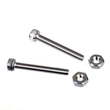 ID Frame Spares Dropout Adjusting Screws