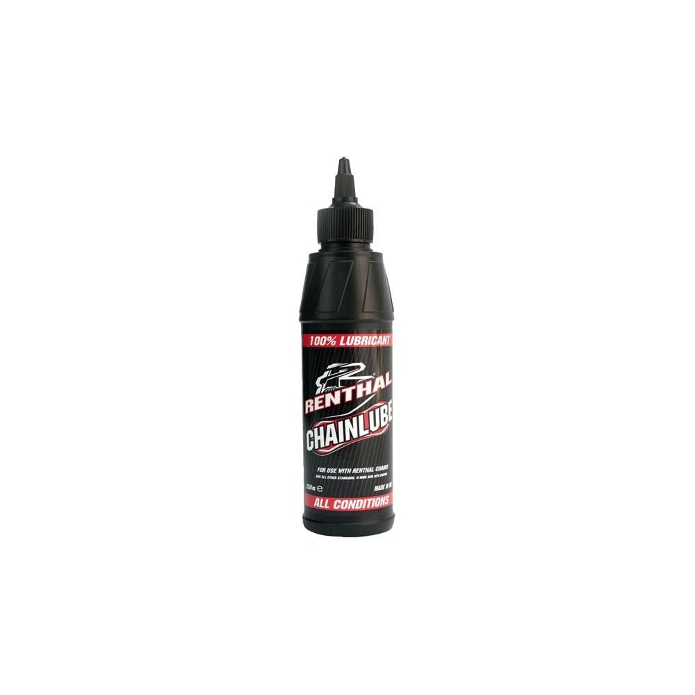 Rohloff Lubrication - Chain lube