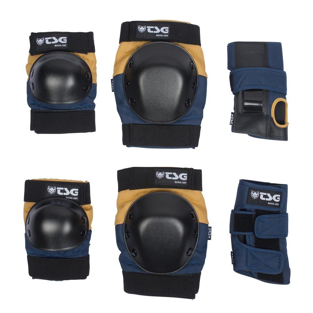 TSG Basic Padset Protection
