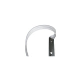 Bontrager Rim Strip Bontrager Tlr 700C Road 21Mm White