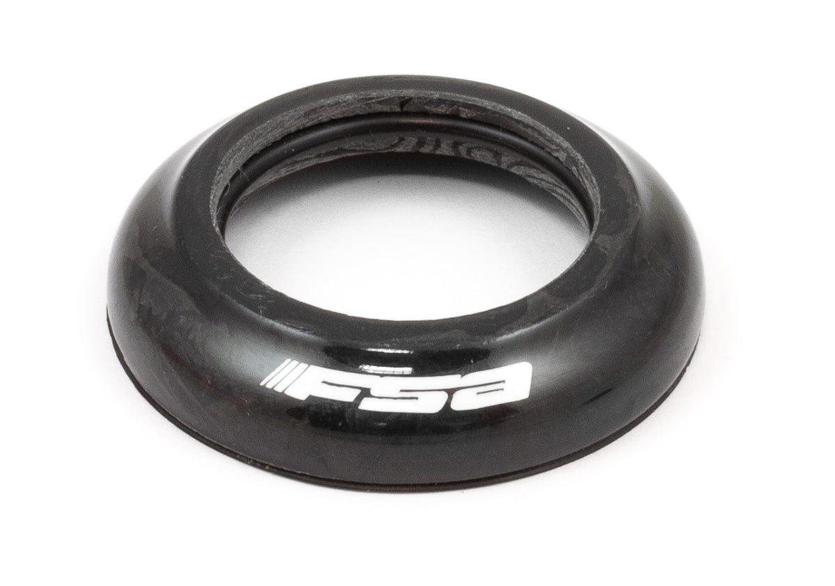 FSA Headset Top Cover H2100A for Orbit CF/ID Carbon