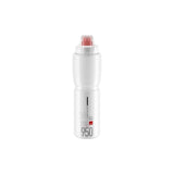 Elite Water Bottles - Jet Biodegradable MTB