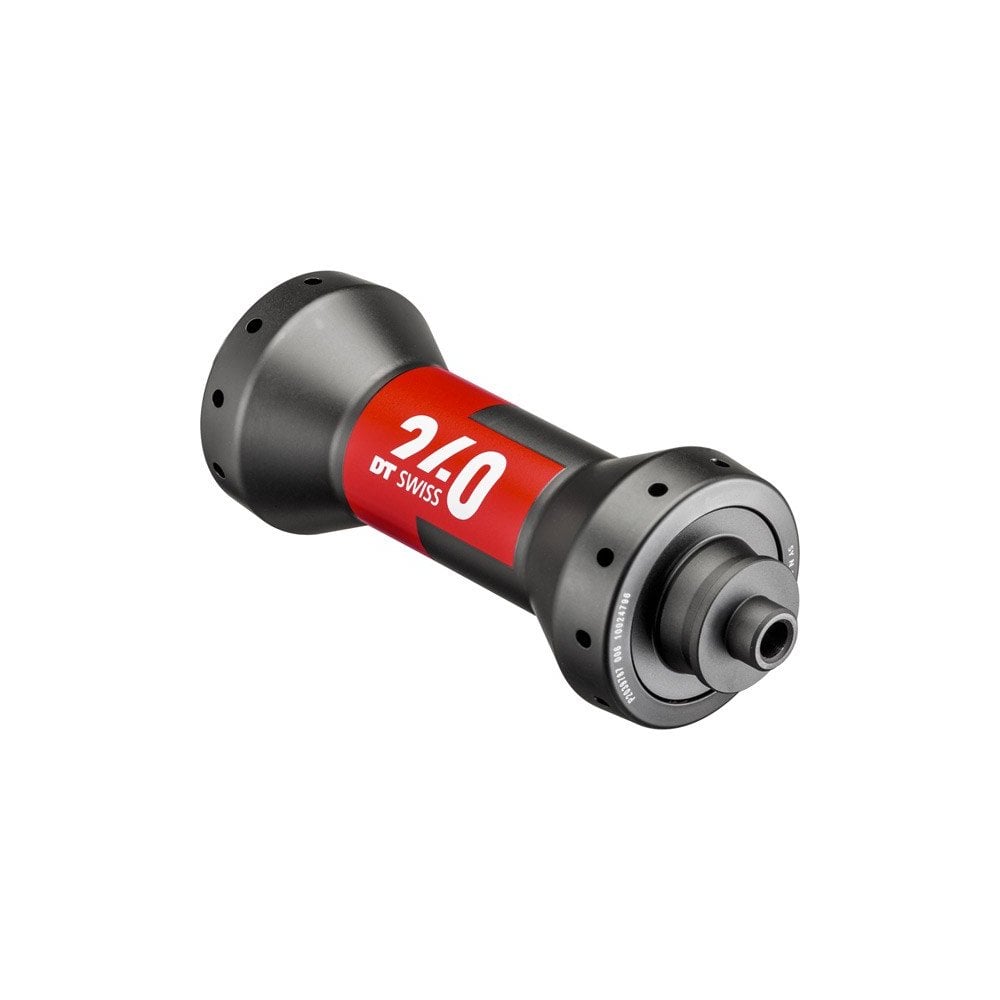 Dt Swiss Front Hub Dt 240Xsp 20H 100 Q/R Hub