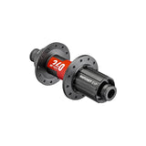 Dt Swiss Rear Hub Dt 240X 24H 142X12 Centre Lock Shimano Road Hub
