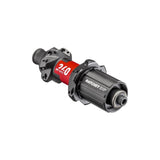 Dt Swiss Rear Hub Dt 240Xsp 24H 130 Q/R Shimano Road Hub