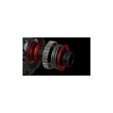 Dt Swiss Rear Hub Dt 240Xsp 28H 142X12 Centre Lock Shimano Road Hub