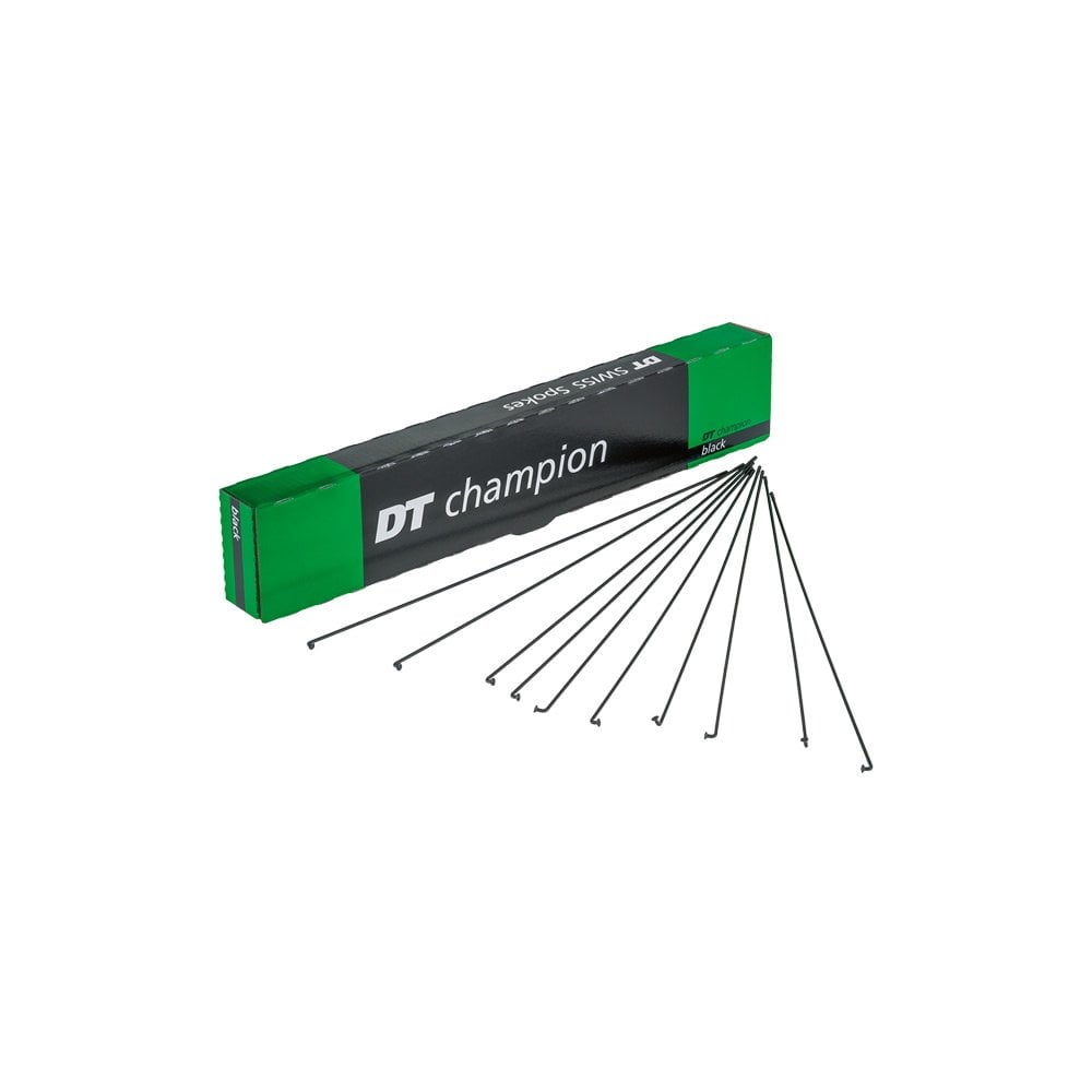 Dt Swiss Champion Box 100 Spokes