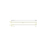 Dt Swiss New Aero Straight Pull Box 20 Spokes