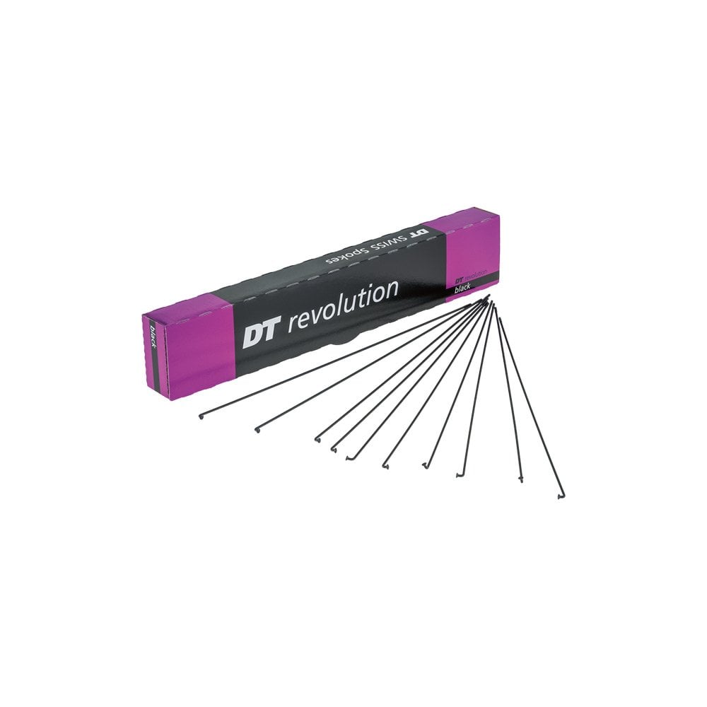 Dt Swiss Revolution Box 100 Spokes