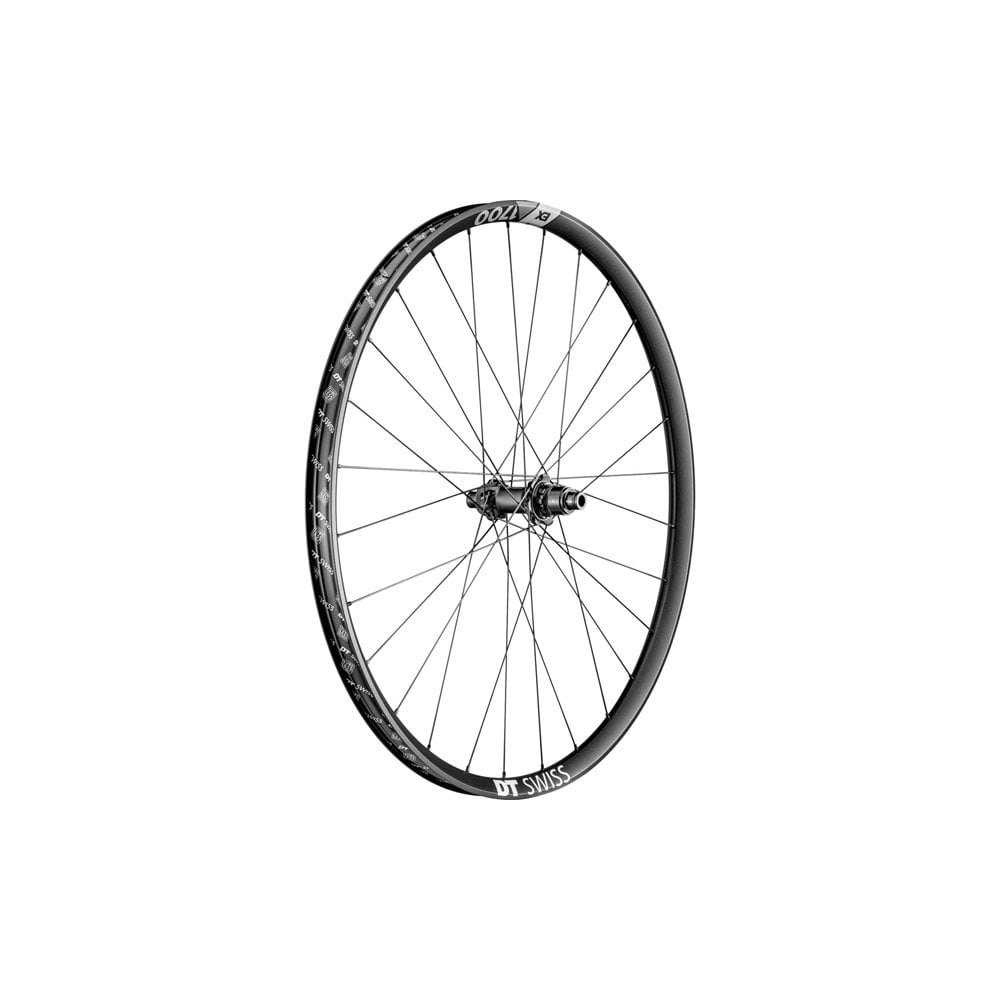 Dt Swiss Ex17 29X30 Boost Rr Xd Wheel