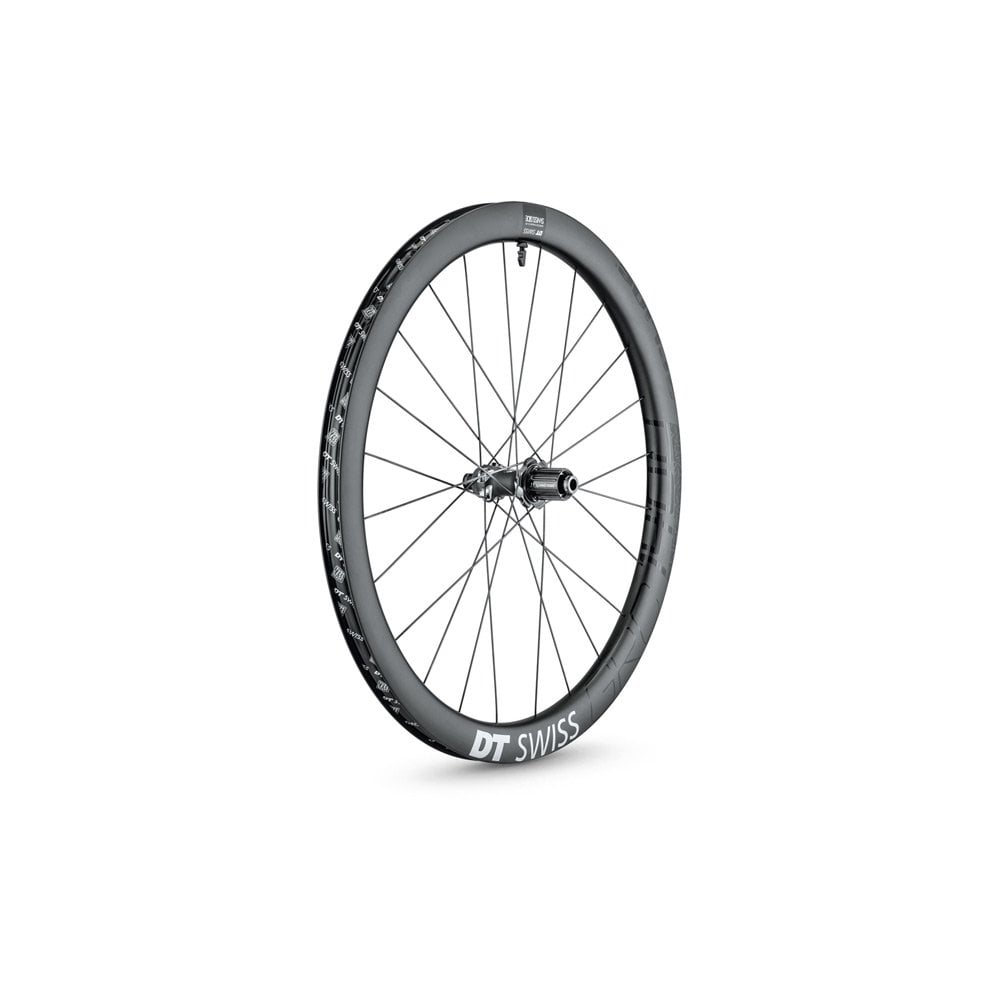 Dt Swiss Grc14 C Db 650 Rr Wheel