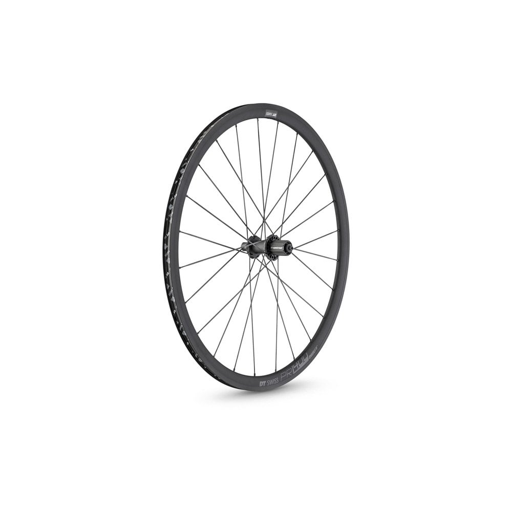 Dt Swiss Pr14 32Mm Ox C Rr Shim Wheel