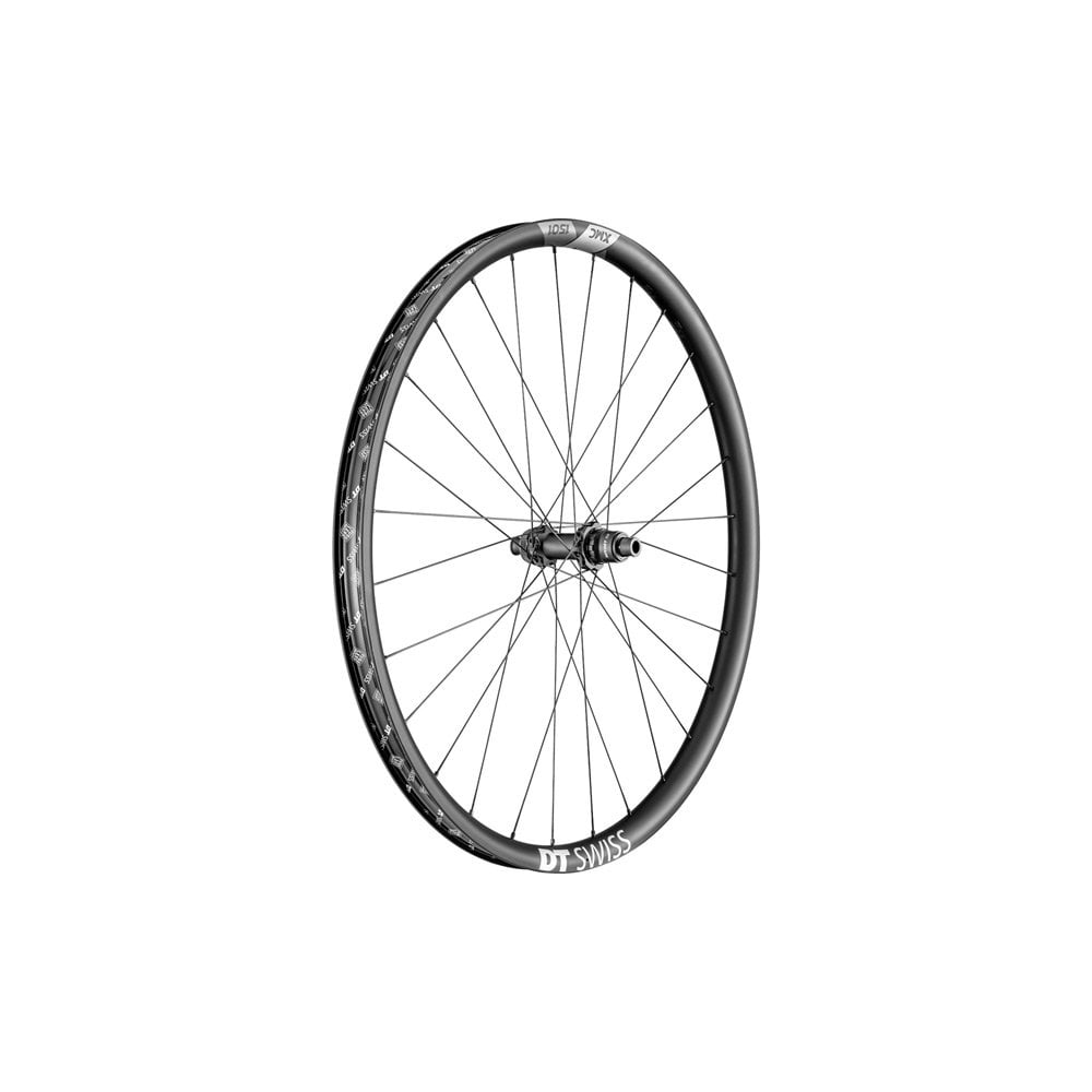 Dt Swiss Xmc15 27.5X30 Boost Rr Wheel