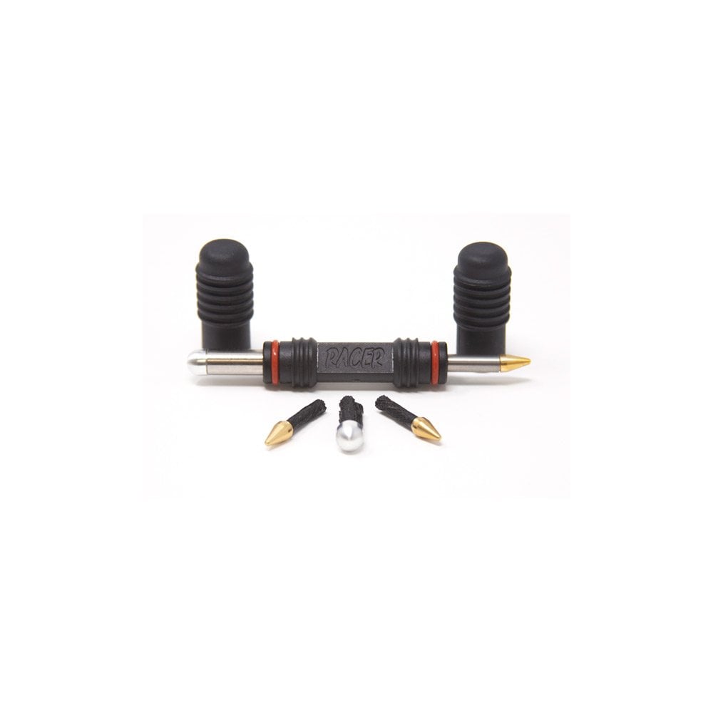 Dynaplug Puncture Repair Dyna Racer Ultra - Black Tubeless