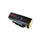 Kryptonite Front Lights - Incite X6 60 Lux front light