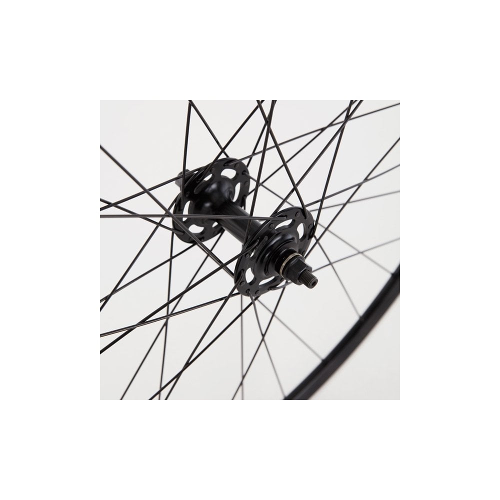 M Part Front Hf100/Dwnar/Pg 32H/Bk Wheel