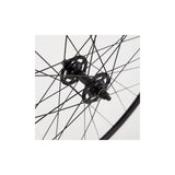 M Part Front Hf100/Dwnar/Pg 32H/Bk Wheel