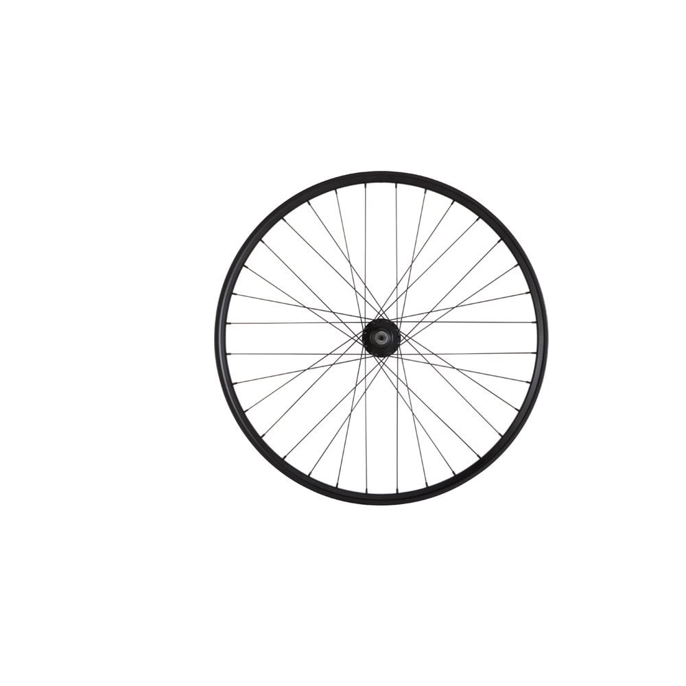 M Part Front Qr100/Dw26/Pg 32H/Bk Wheel