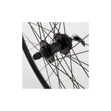 M Part Front Qr100/Dw26/Pg 32H/Bk Wheel