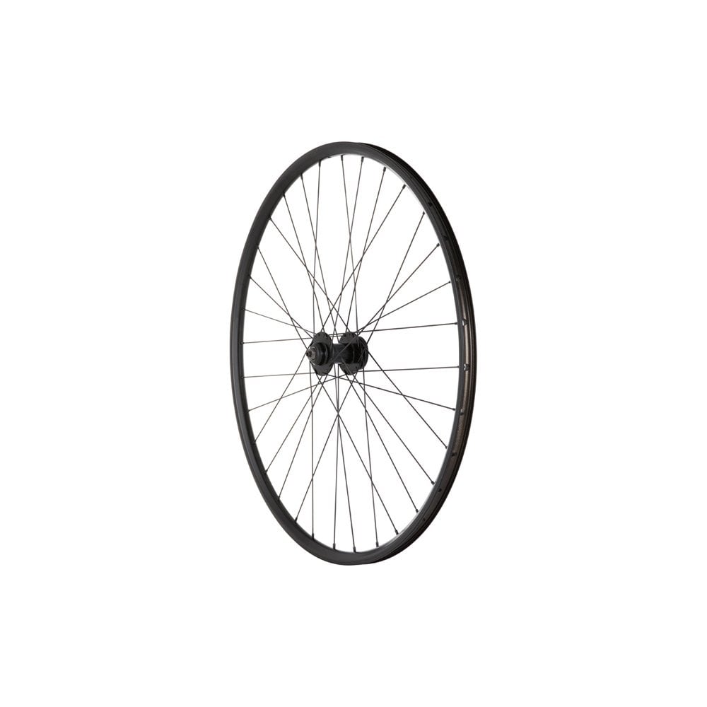 M Part Front Qr100/Dw29/Pg 32H/Bk Wheel