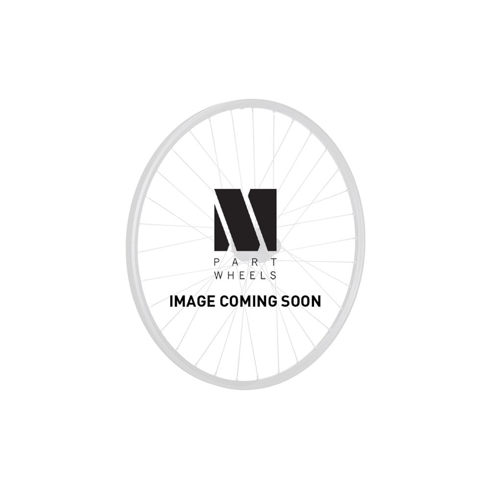 M Part Front Qr100/Dw29/Pg 32H/Bk Wheel