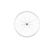 M Part Front Qr100/Dw29/Pg 36H/Sr Wheel