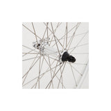 M Part Front Qr100/Dw29/Pg 36H/Sr Wheel
