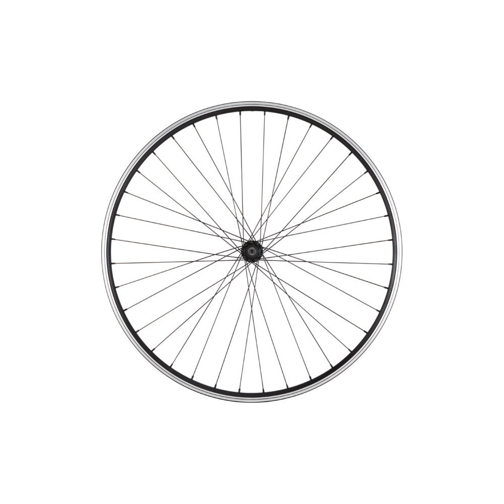 M Part Front Qr100/Dw700/Pg 36H/Bk Wheel