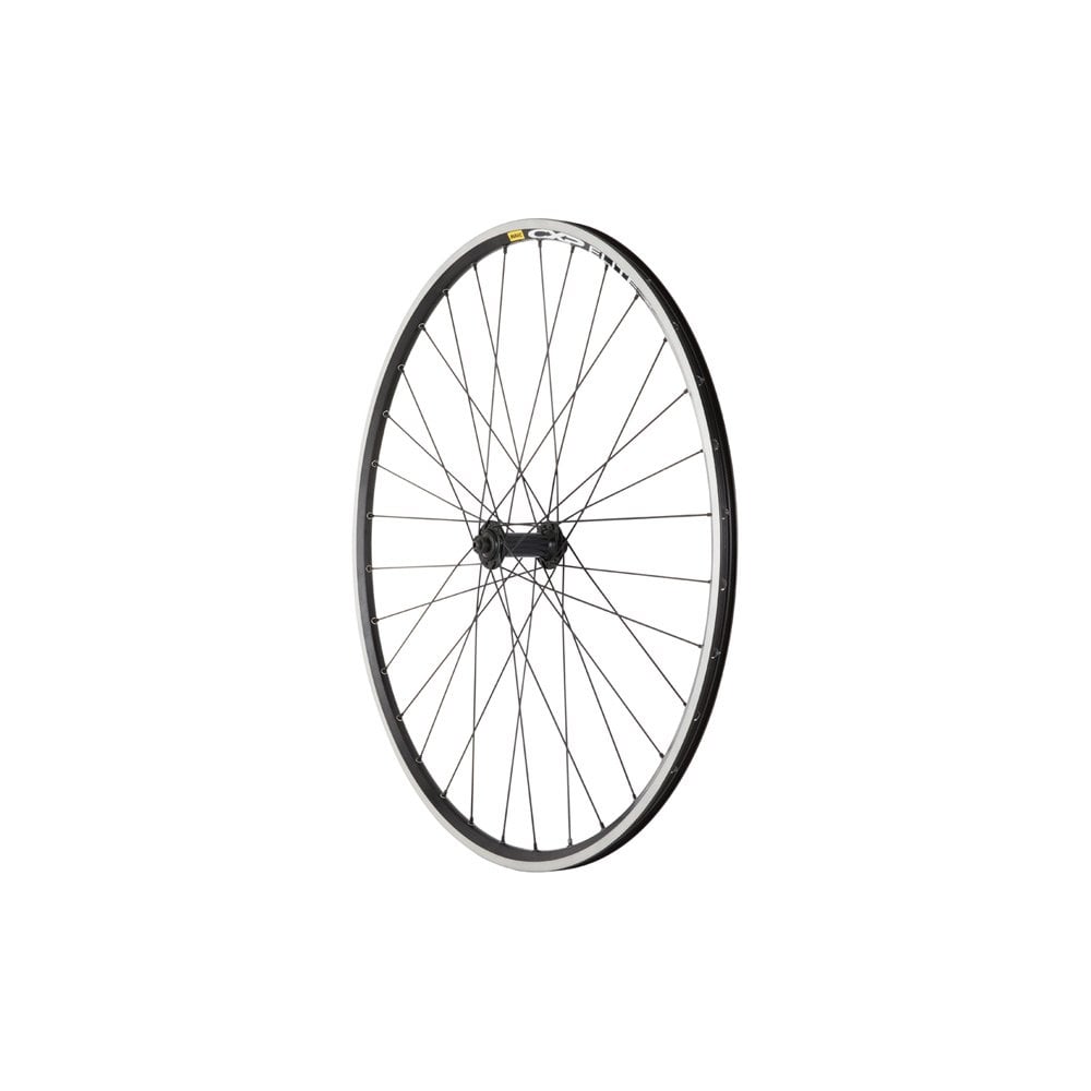 M Part Front Rs400/Cxpelt/Pg 32H/Bk Wheel