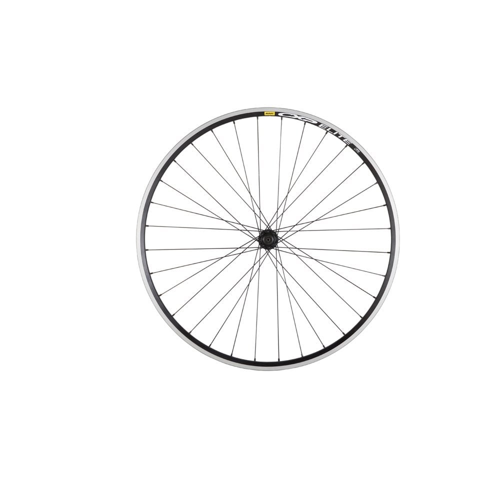 M Part Front Rs400/Cxpelt/Pg 32H/Bk Wheel