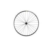 M Part Front Rs400/Cxpelt/Pg 32H/Bk Wheel