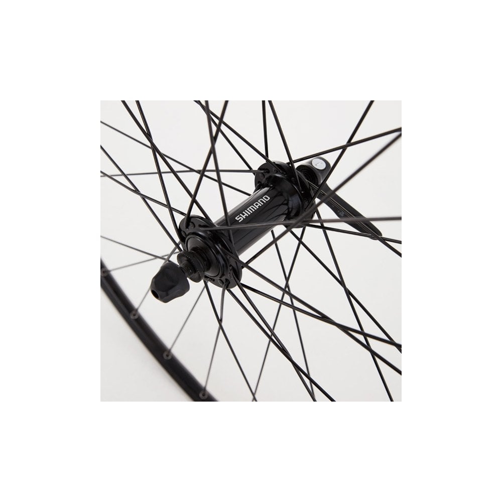 M Part Front Rs400/Cxpelt/Pg 32H/Bk Wheel
