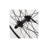 M Part Front Rs400/Cxpelt/Pg 32H/Bk Wheel