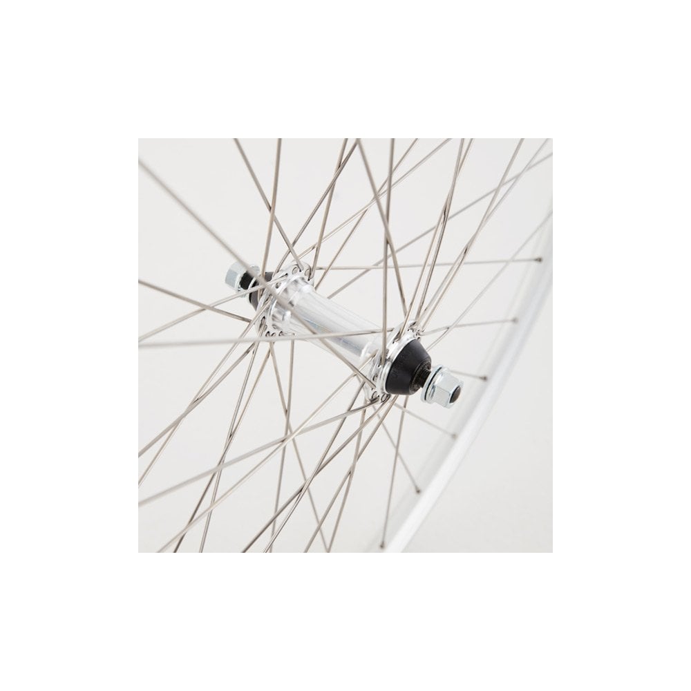 M Part Front Solid100/Dw29/Pg 36H/Sr Wheel