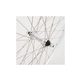 M Part Front Solid100/Dw29/Pg 36H/Sr Wheel