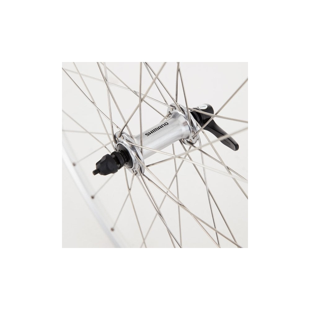 M Part Oem Hb-Rs400 32H Silver Wheel