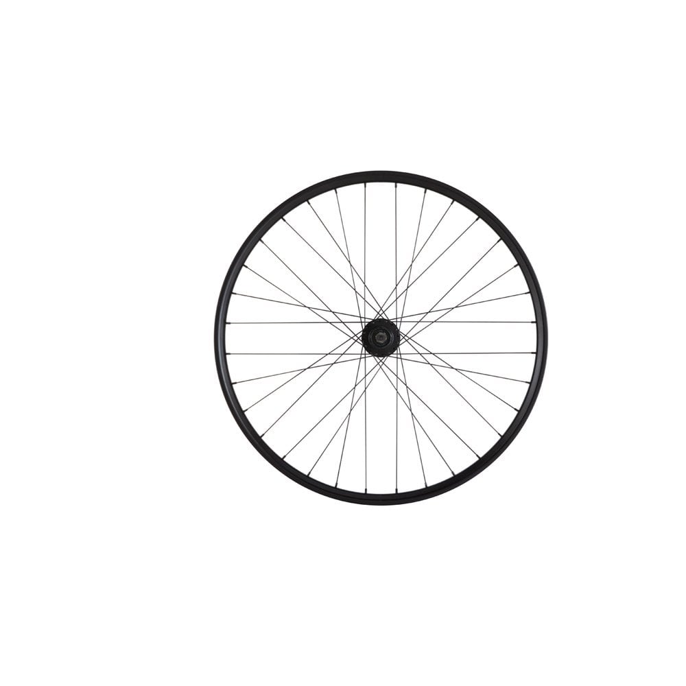 M Part Rear Qr100/Dw26/Cas/Pg 32H/Bk Wheel