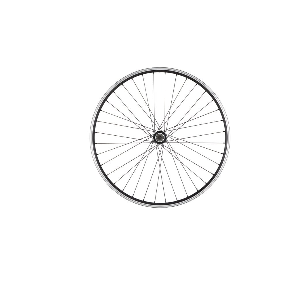 M Part Rear Qr135/Dw26/Fw/Pg 36H/Bk Wheel