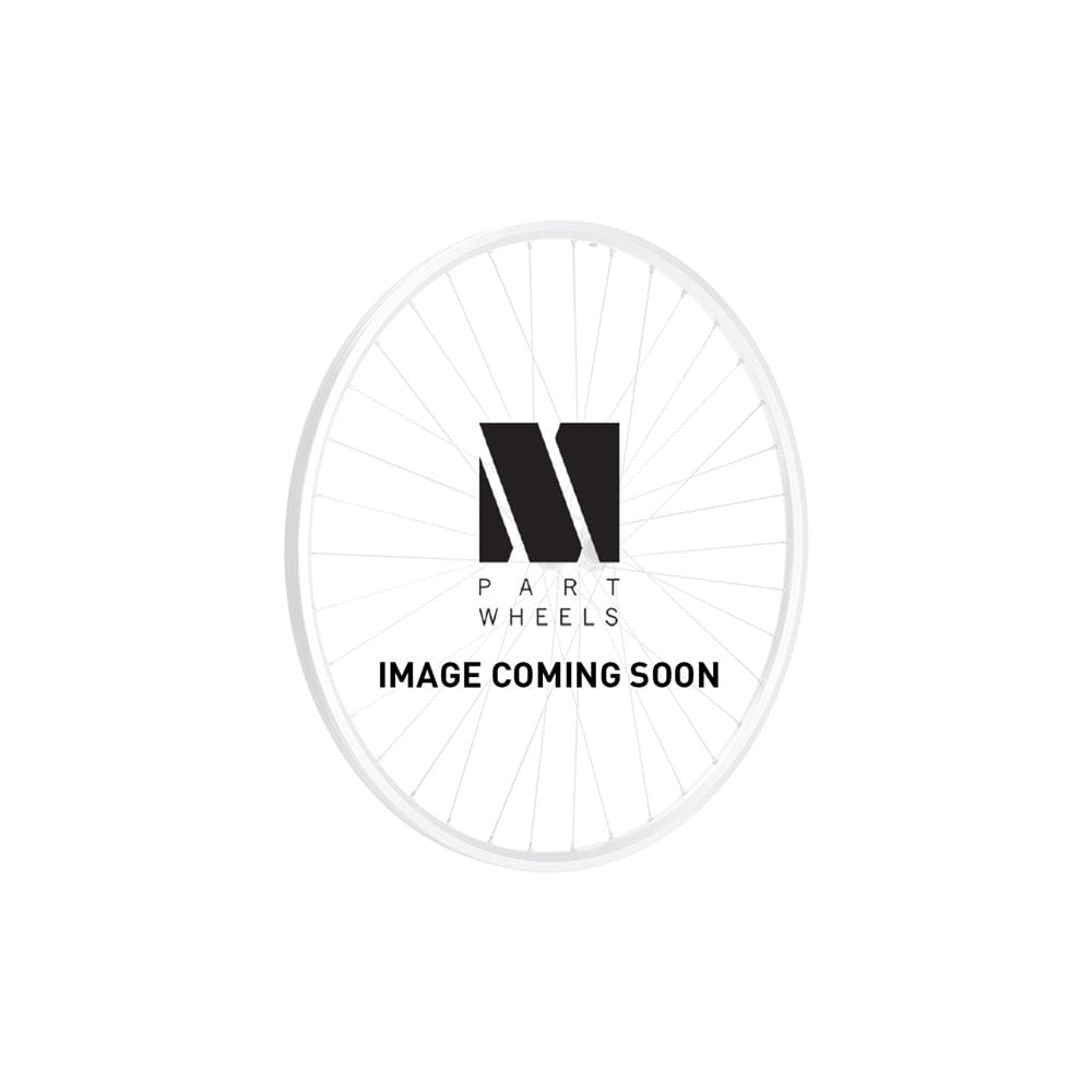 M Part Rear Qr135/Dw26/Fw/Pg 36H/Sr Wheel