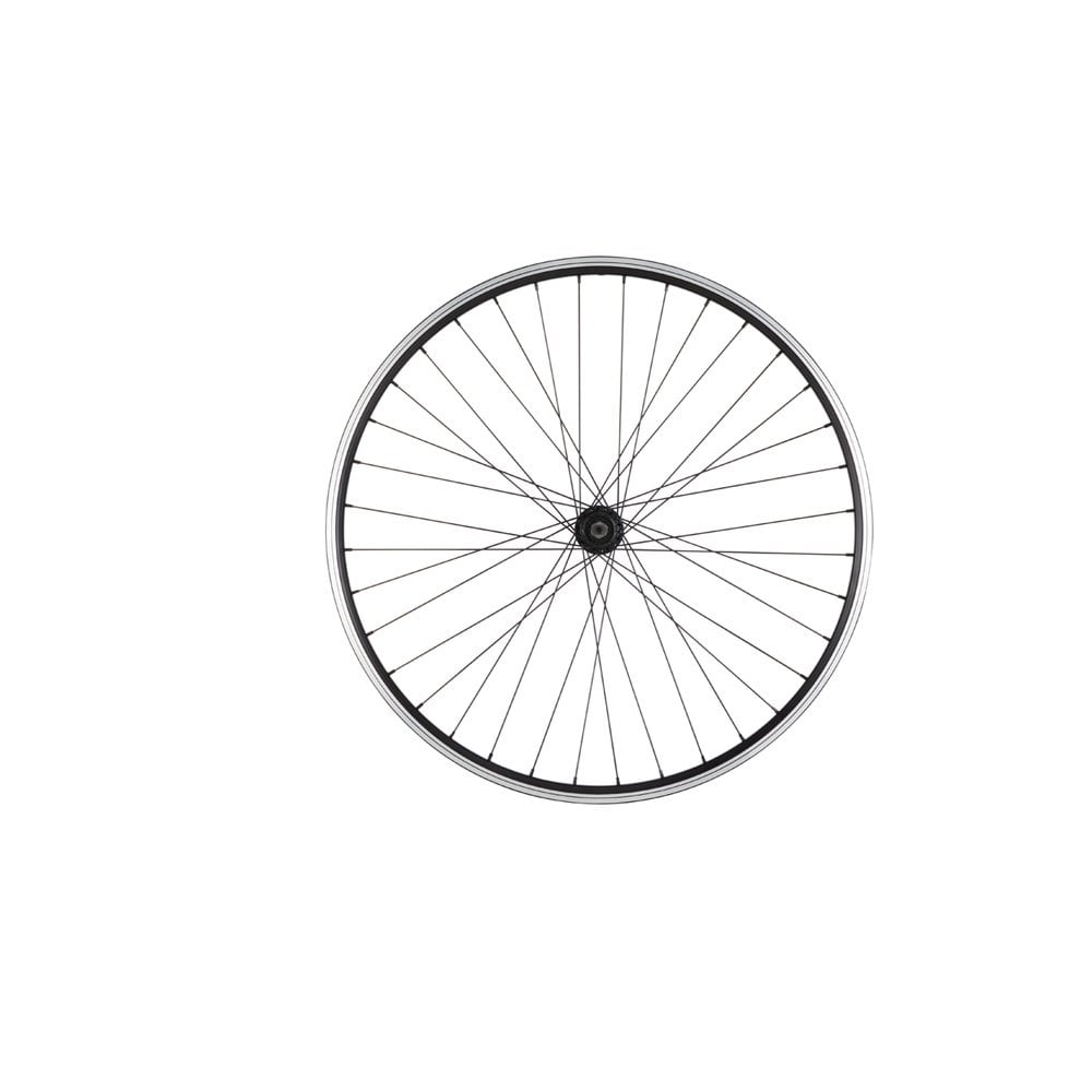 M Part Rear Qr135/Dw275/Cas/Pg 36H/Bk Wheel