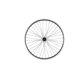 M Part Rear Qr135/Dw275/Cas/Pg 36H/Bk Wheel