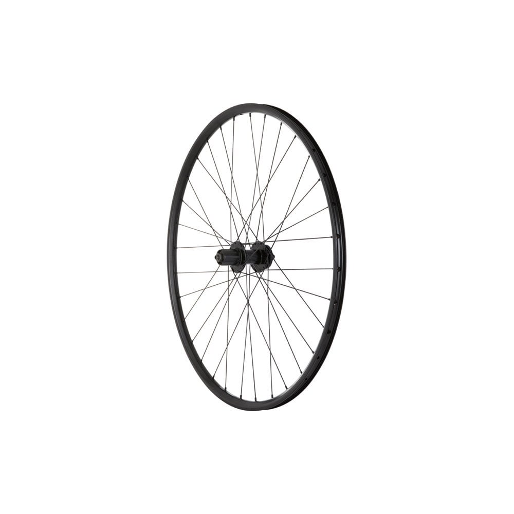 M Part Rear Qr135/Dw29/Pg 32H/Bk Wheel