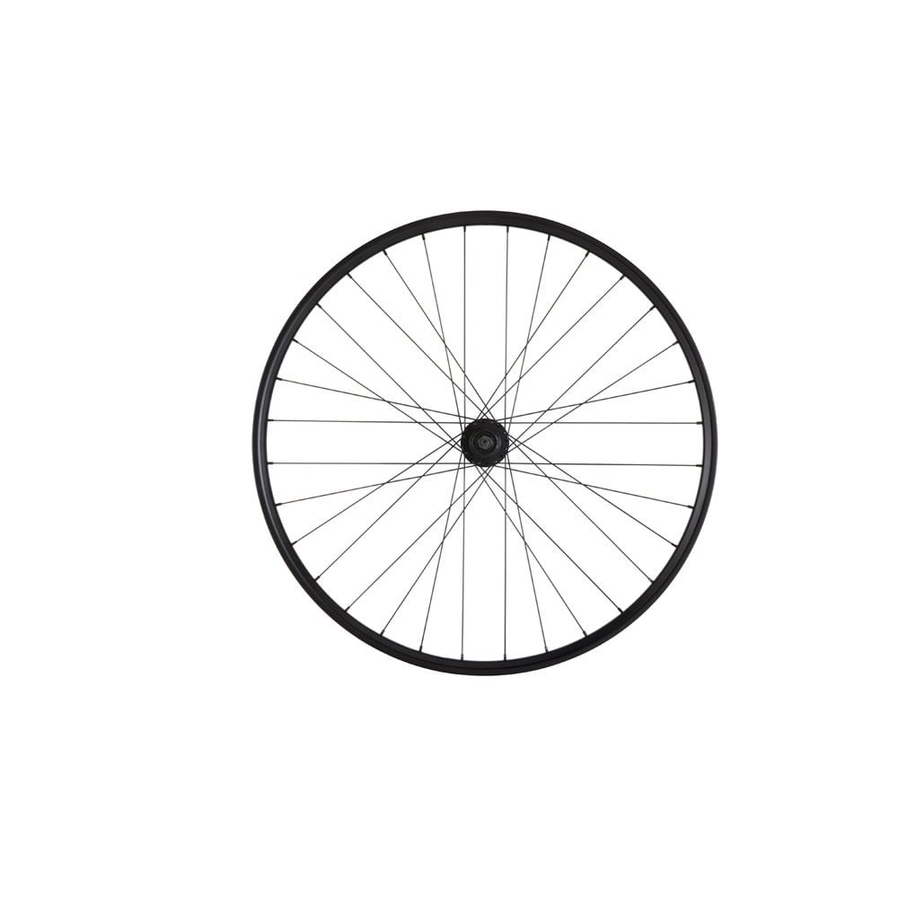 M Part Rear Qr135/Dw29/Pg 32H/Bk Wheel