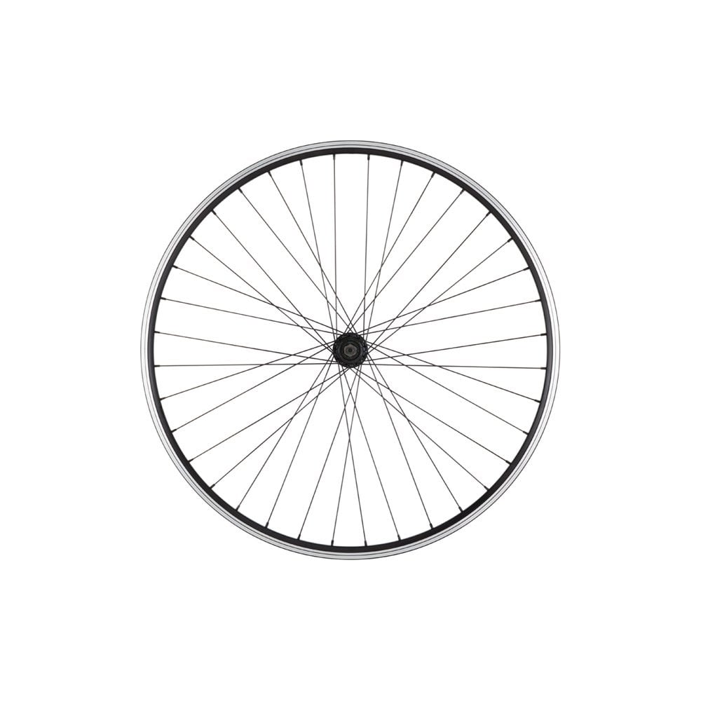 M Part Rear Qr135/Dw700/Cas/Pg 36H/Bk Wheel