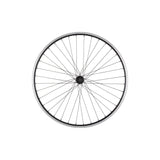 M Part Rear Qr135/Dw700/Cas/Pg 36H/Bk Wheel
