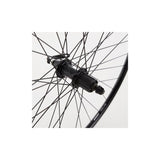 M Part Rear Qr135/Dw700/Cas/Pg 36H/Bk Wheel