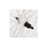M Part Rear Qr135/Dw700/Cas/Pg 36H/Sr Wheel