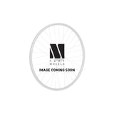 M Part Rear Qr135/Dw700/Fw/Pg 36H/Bk Wheel